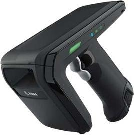 Produktbild Zebra RFD4031-G10B700-E8