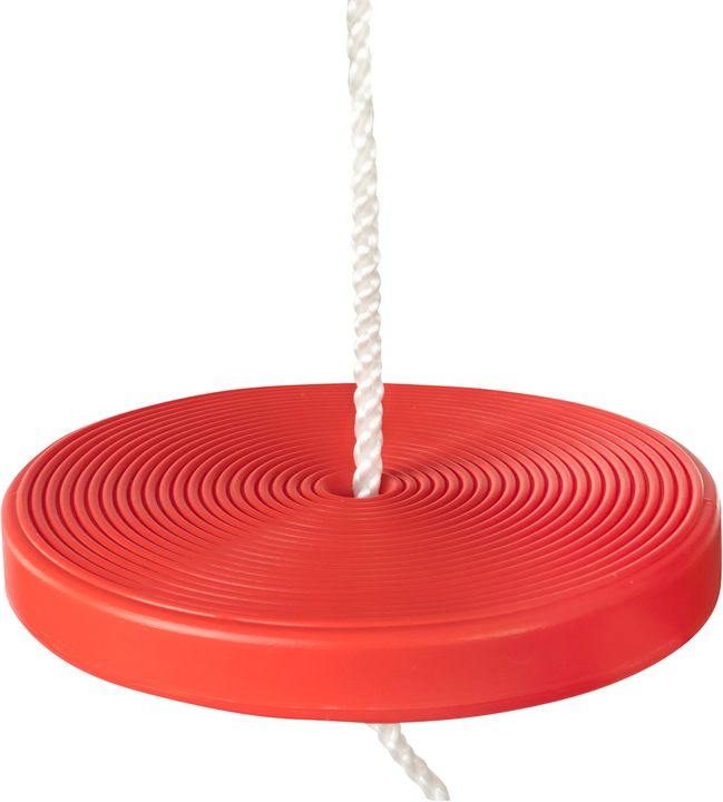 Produktbild Idena Tellerschaukel 28cm TÜV und GS