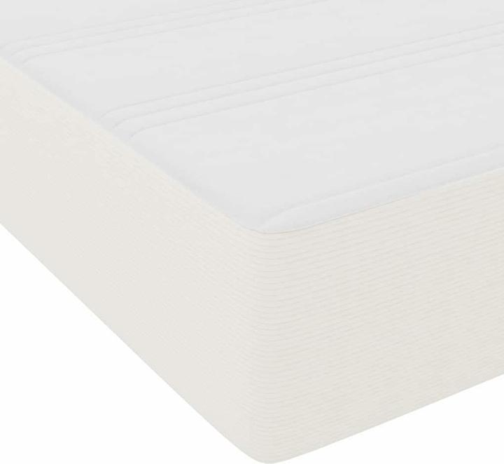 Image du produit vidaXL Boxspringbett (80 x 200 cm)