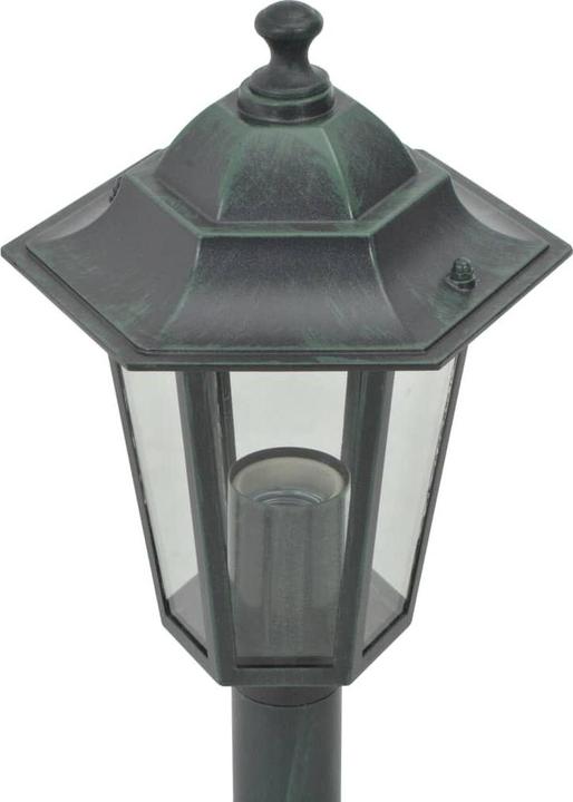 Image du produit vidaXL Gartenleuchte (E27, IP44)