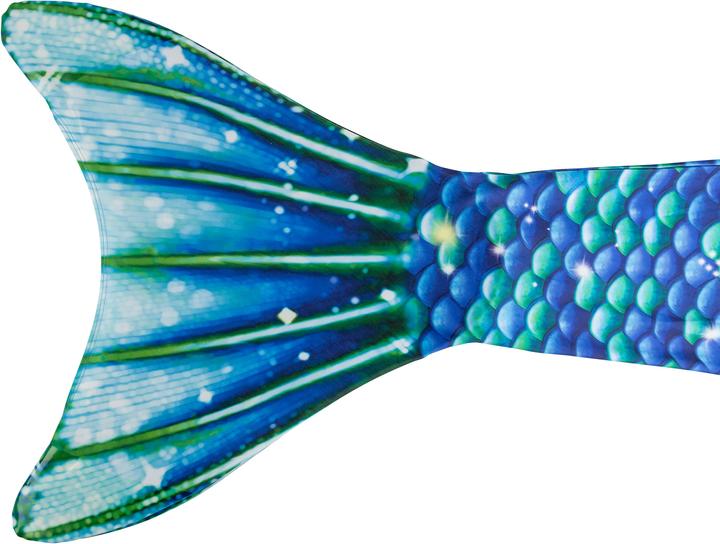 Image du produit Idena Lanière de sirène taille XS/S vert (XS/S)