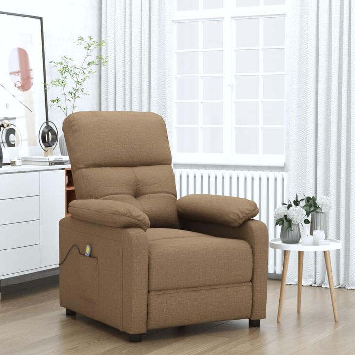 Image du produit VidaXL Fauteuil de massage