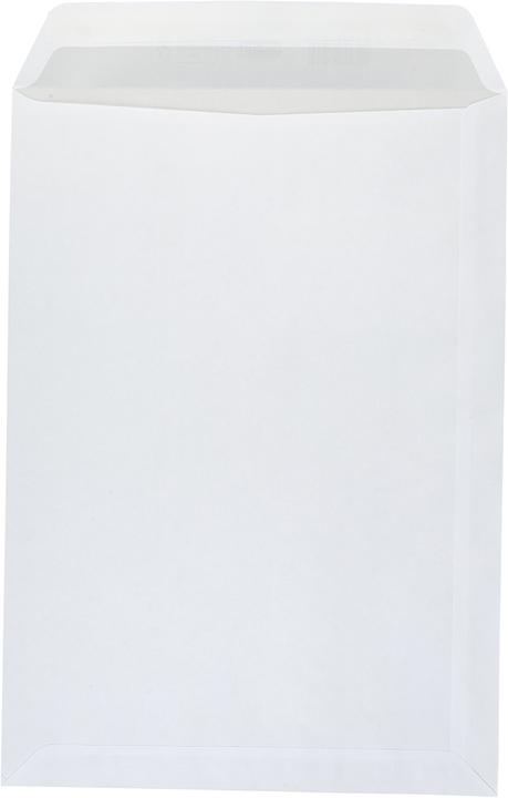 Produktbild Idena VT C4 weiss 90g 10er hk m.F. FSC-Mix (10 x)