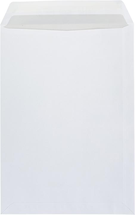 Produktbild Idena VT C4 weiss 100g 10er hk o.F. FSC-Mix (10 x)