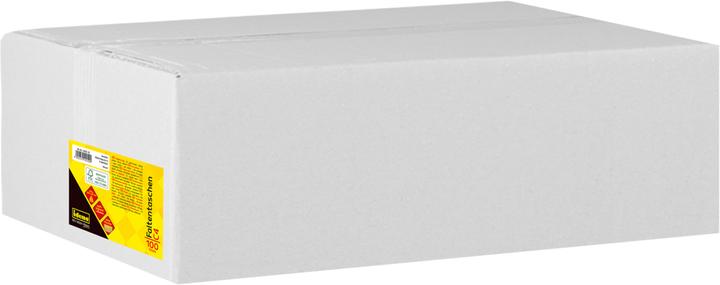 Actual product image Idena FT C4 brown 100s 4cm bottom hk o.F. FSC-Rec (100 x)