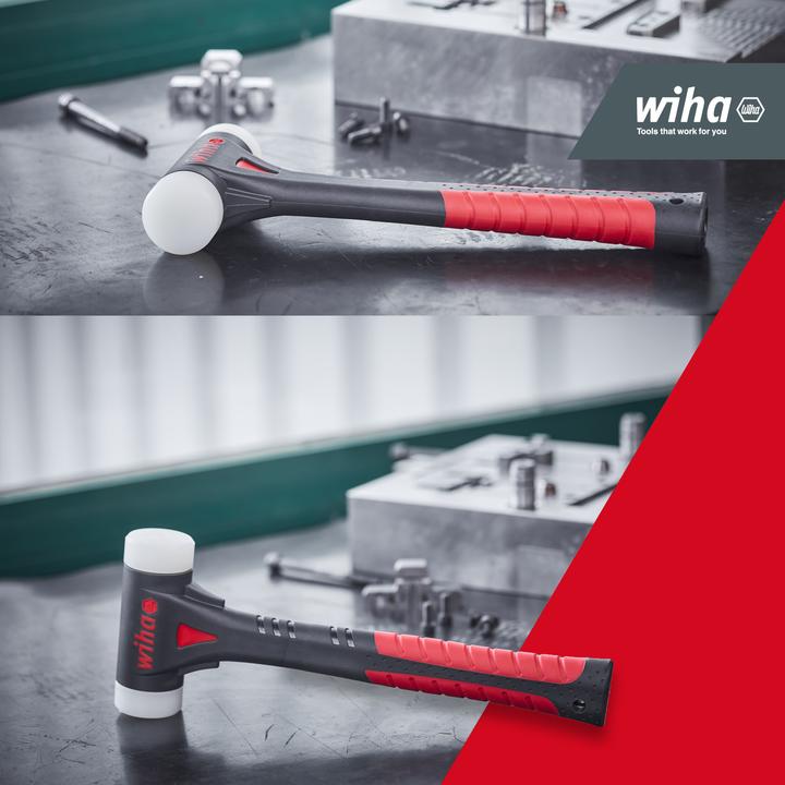 Produktbild Wiha Schonhammer FibreBuzz (740 g)