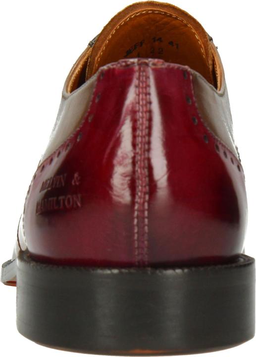 Immagine prodotto Melvin & Hamilton Halbschuhe (42)