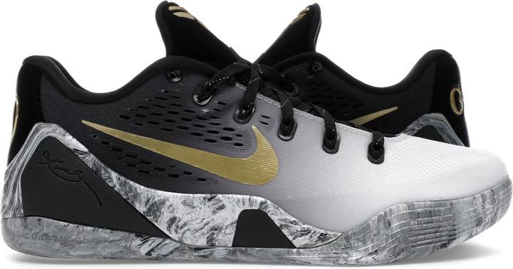 Image du produit Nike Kobe 9 EM Low Protro Mambacita (48)