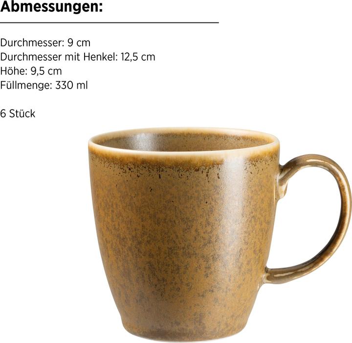 Produktbild Mäser Grumpy (330 ml)