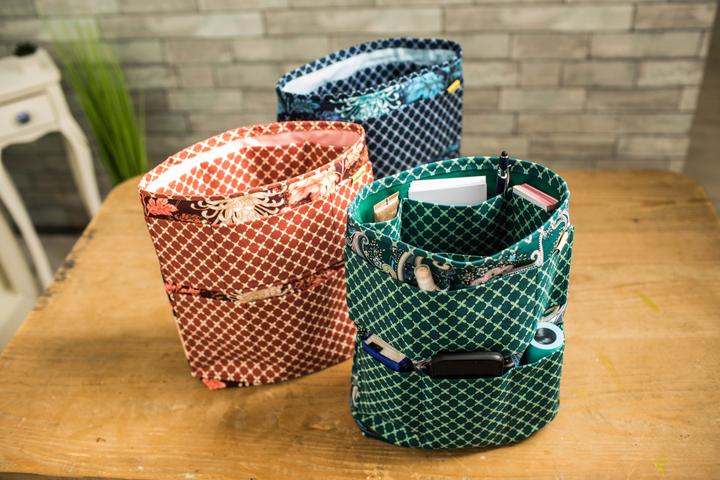 Produktbild Vlieseline H 630 - Volumenvlies, weiss, 90 cm breit, 86 g2, Meterware