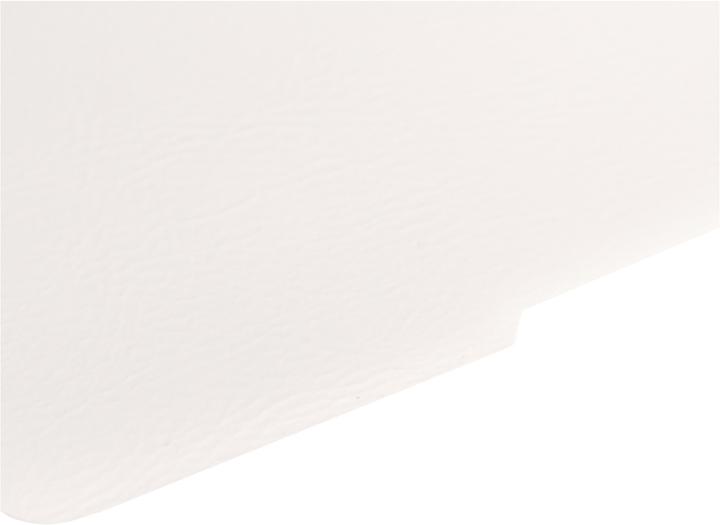 Actual product image Idena Quick-File A4 PP 5er Premium white (A4, 5x)