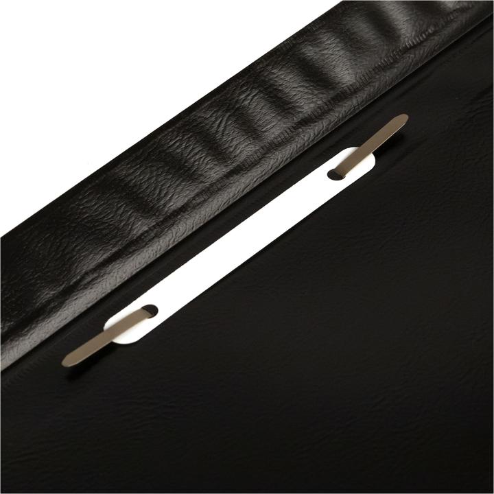 Image du produit Idena Classeur à levier A4 PP 5x Premium noir (A4, 5x)
