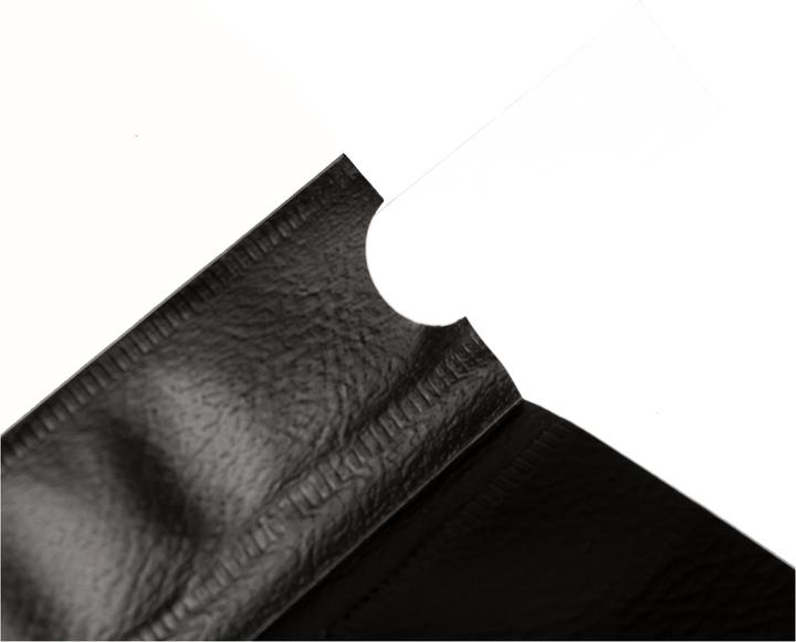 Image du produit Idena Classeur à levier A4 PP 5x Premium noir (A4, 5x)