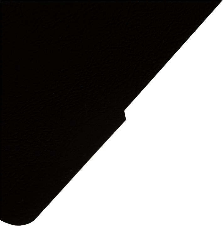 Image du produit Idena Classeur à levier A4 PP 5x Premium noir (A4, 5x)