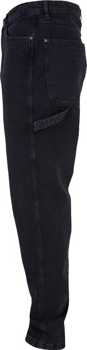 Produktbild Karl Kani KMI-PL043-001-03 KK Retro Tapered Workwear Denim (32)