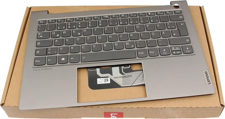 Produktbild Lenovo 5CB1B02457