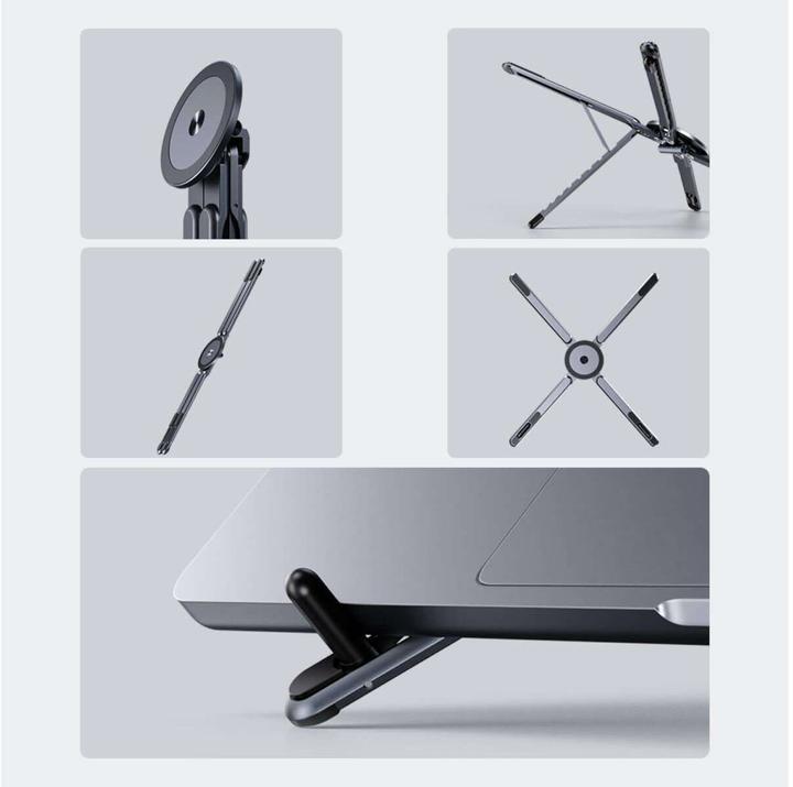 Actual product image 4smarts Multi-Stand