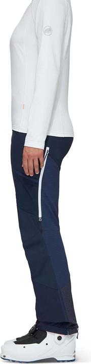 Actual product image Mammut Aenergy IN Hybrid Pants Women (L)
