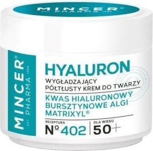 Kenwood Mincer Pharma Hyaluronic Smoothing Face Cream No.402 50ml (50 ml, Gesichtswasser)