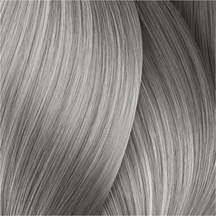 Actual product image L'Oréal Professionnel Inoa (9.11 Very Bright Blonde Deep Ash)