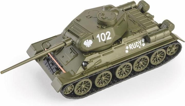 Actual product image Daff Rudy 102 Tank