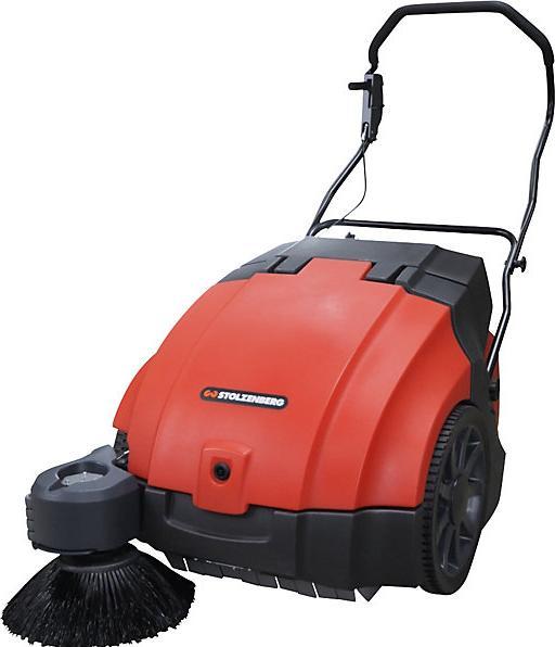 Image du produit kaiserkraft Balayeuse TwinSweep 700