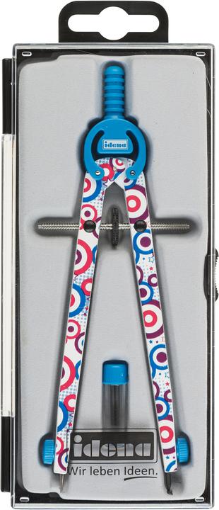 Productafbeelding Idena Stijl Cirkel