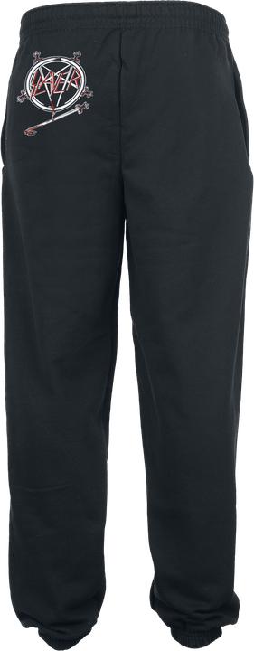 Produktbild Slayer Pentagram (M)