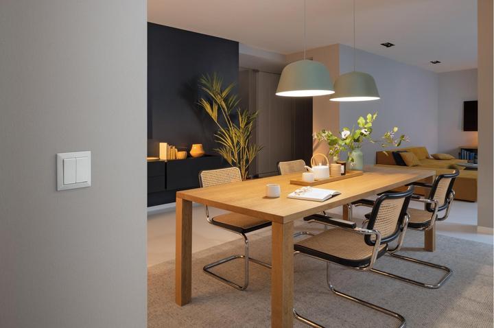 Immagine prodotto Bosch Smart Home Controllo luce / otturatore II