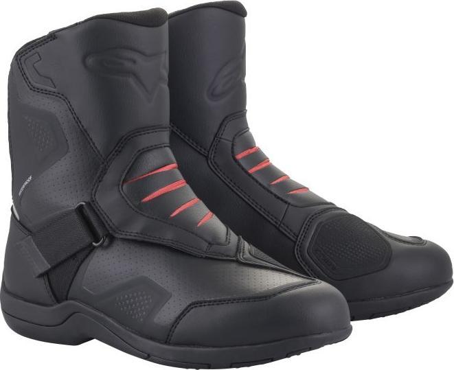 Motorbike boots
