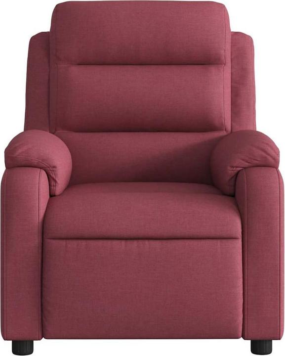 Produktbild vidaXL Massagesessel