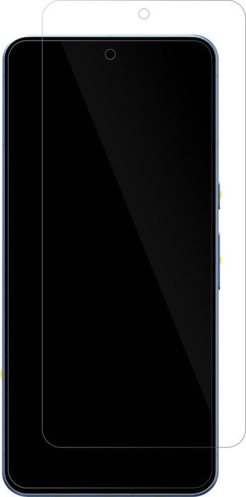 Produktbild Dipos Displayschutzfolie Crystalclear (4 Stück, Google Pixel 8)