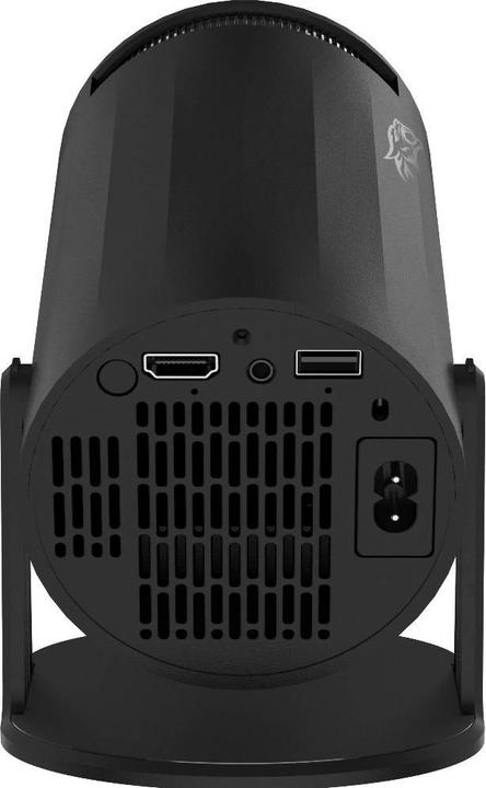 Actual product image Porodo Gaming 4K Projector (4K, 200 lm)