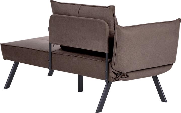 Produktbild Beliani Rocamadour (Recamiere)