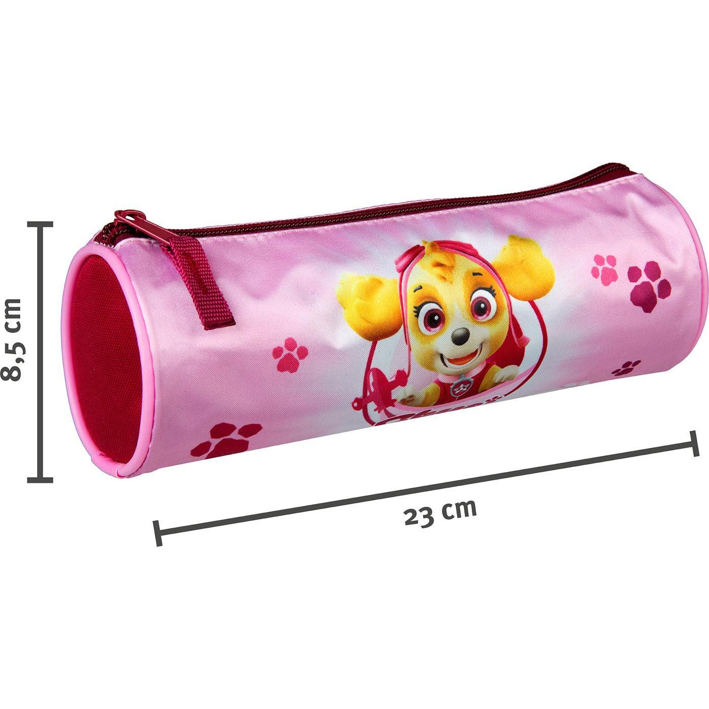 Thumbnail - Undercover, Etui, PAW Patrol Skye Rosa Federmäppchen