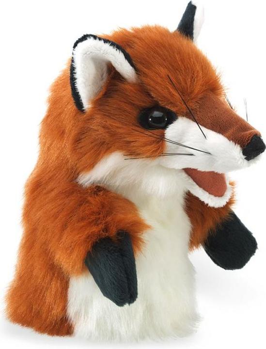 Produktbild Folkmanis Kleiner Fuchs