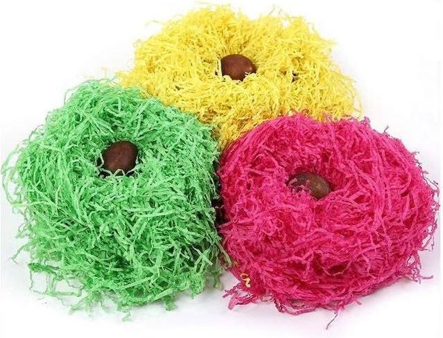 Produktbild MU Style Skizzle Series Papier Füllmaterial (100g) (Geschenkfolie, 1 x)