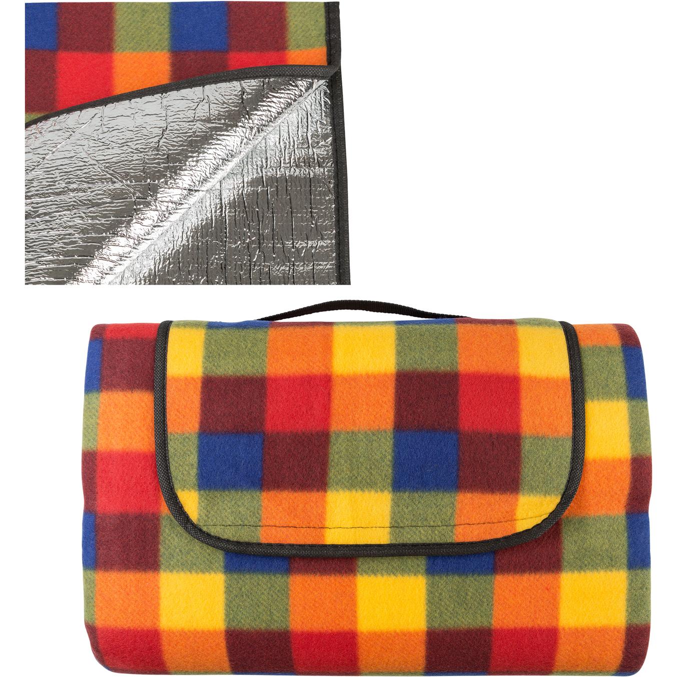 Thumbnail - Idena, Picknickdecke