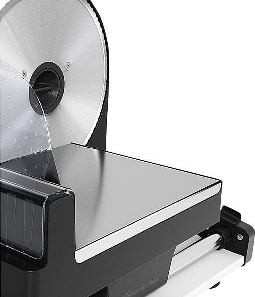 Produktbild Rosenstein & Söhne Elektrischer Allesschneider