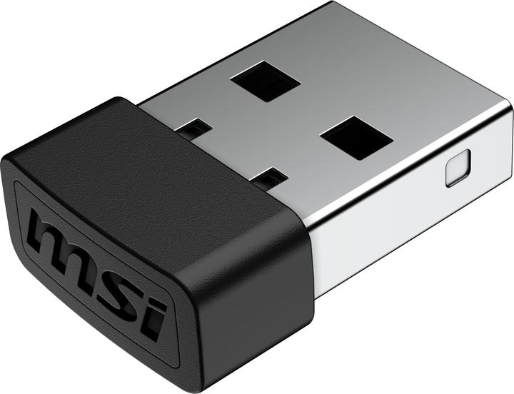 Produktbild MSI FORCE GC300W (PC)