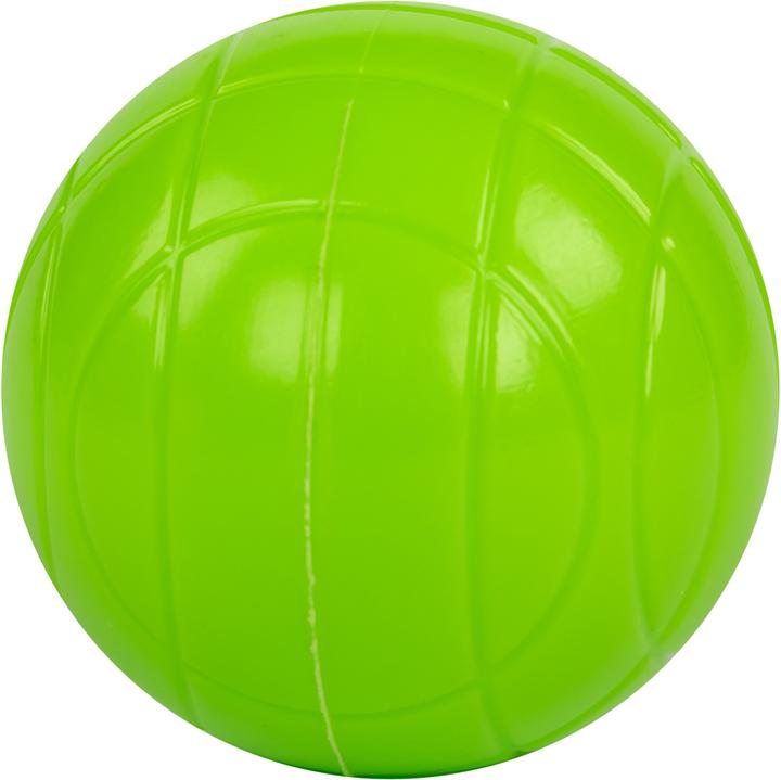 Produktbild Idena Boccia 8 Kugeln Kunststoff (8 x)