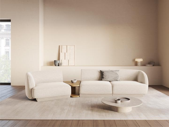 Actual product image Micadoni Miley (3-seater)
