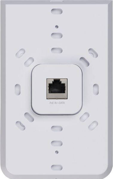Immagine prodotto Ubiquiti UniFi UAP-IW-HD: Inwall AP (1733 Mbit/s)