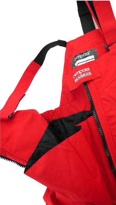 Produktbild Compass Seagear Compass Professional Offshore Hose