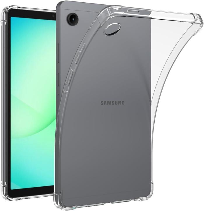Samsung Mobeen Clear Cover Galaxy Tab A11+ (Samsung Galaxy Tab A11+)