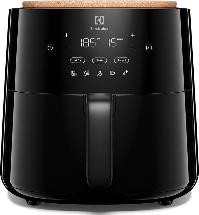 Actual product image Electrolux 700 Series EAF5B airfryer