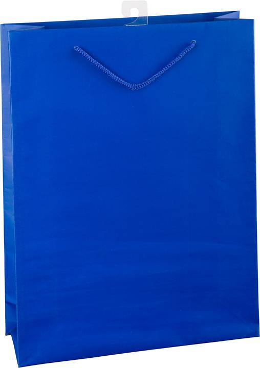 Produktbild Idena Geschenkt. FSC-Mix 4 Farb.sort., L 35x25x8cm (1x)