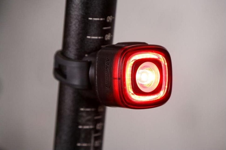 Actual product image Magicshine Taillight Seeme 150 (150 lm, 150 lm)
