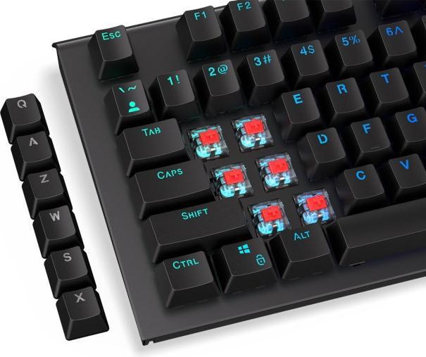 Actual product image Endorfy EY0E001