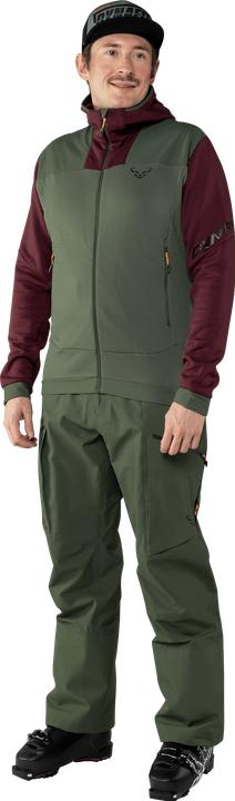 Immagine prodotto Dynafit Giacca con cappuccio Tigard Polartec (L)